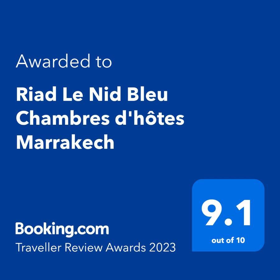 Authentic Moroccan Charm Apartment In Marrakech Terrace Marrakesh Exteriör bild